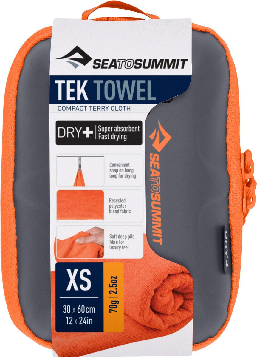 SEA TO SUMMIT Tek Towel