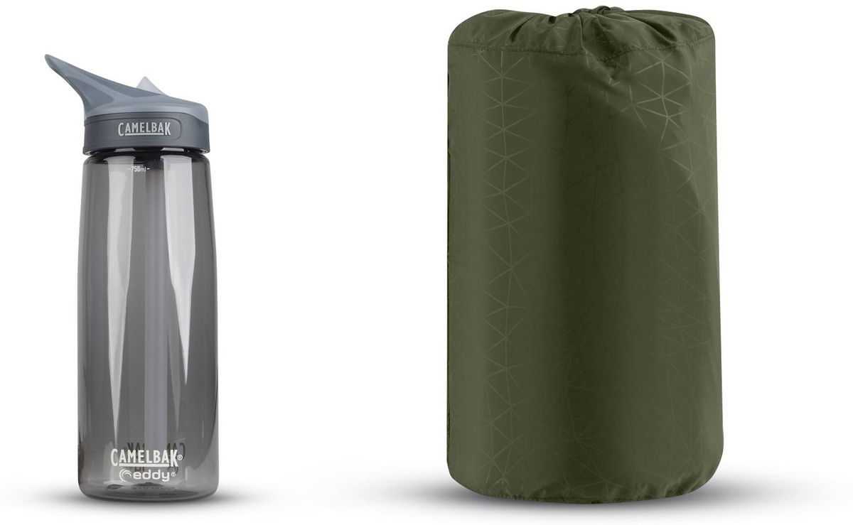 SEA TO SUMMIT Matte Camp Plus Self Inflating Regular