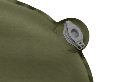 SEA TO SUMMIT Matte Camp Plus Self Inflating Regular