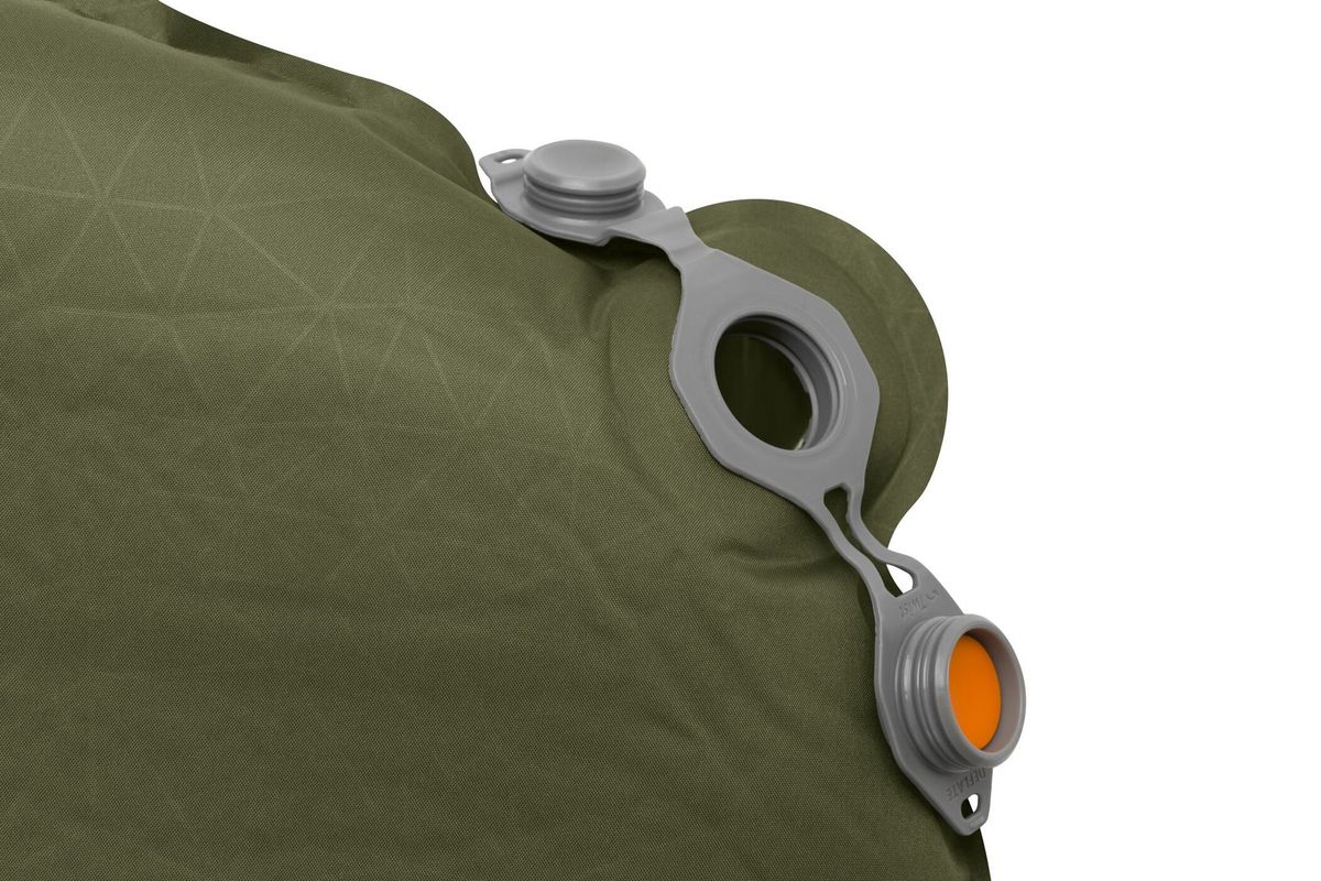 SEA TO SUMMIT Matte Camp Plus Self Inflating Regular