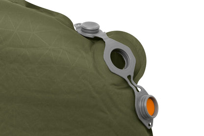 SEA TO SUMMIT Matte Camp Plus Self Inflating Regular