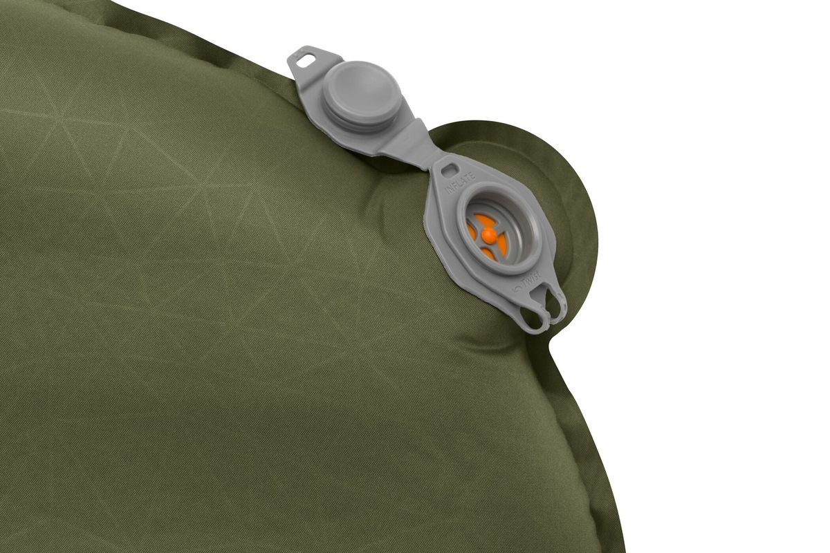 SEA TO SUMMIT Matte Camp Plus Self Inflating Regular