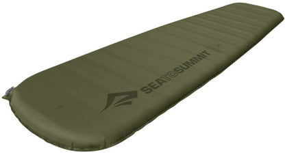SEA TO SUMMIT Matte Camp Plus Self Inflating Regular
