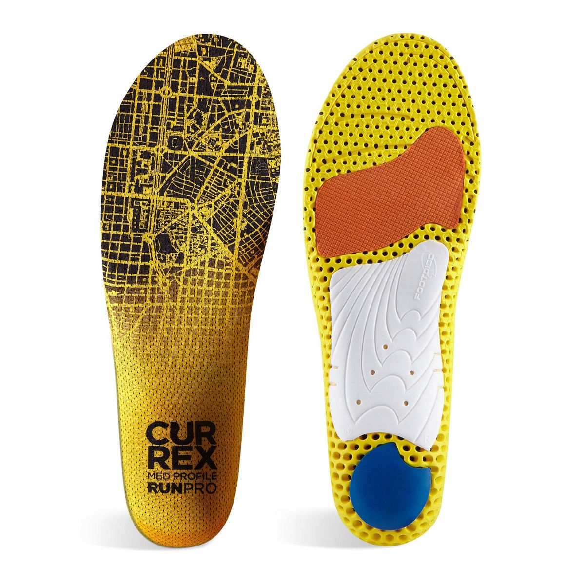CURREX RunPro