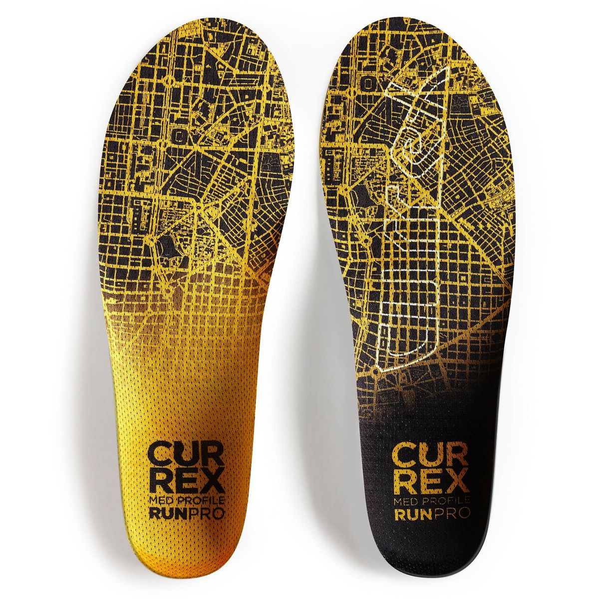 CURREX RunPro
