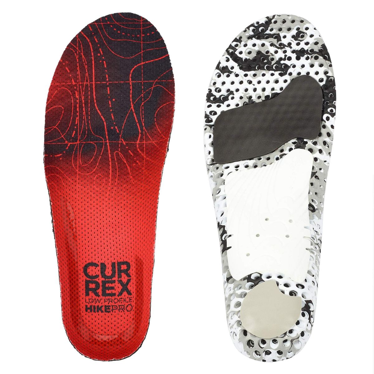 CURREX HikePro