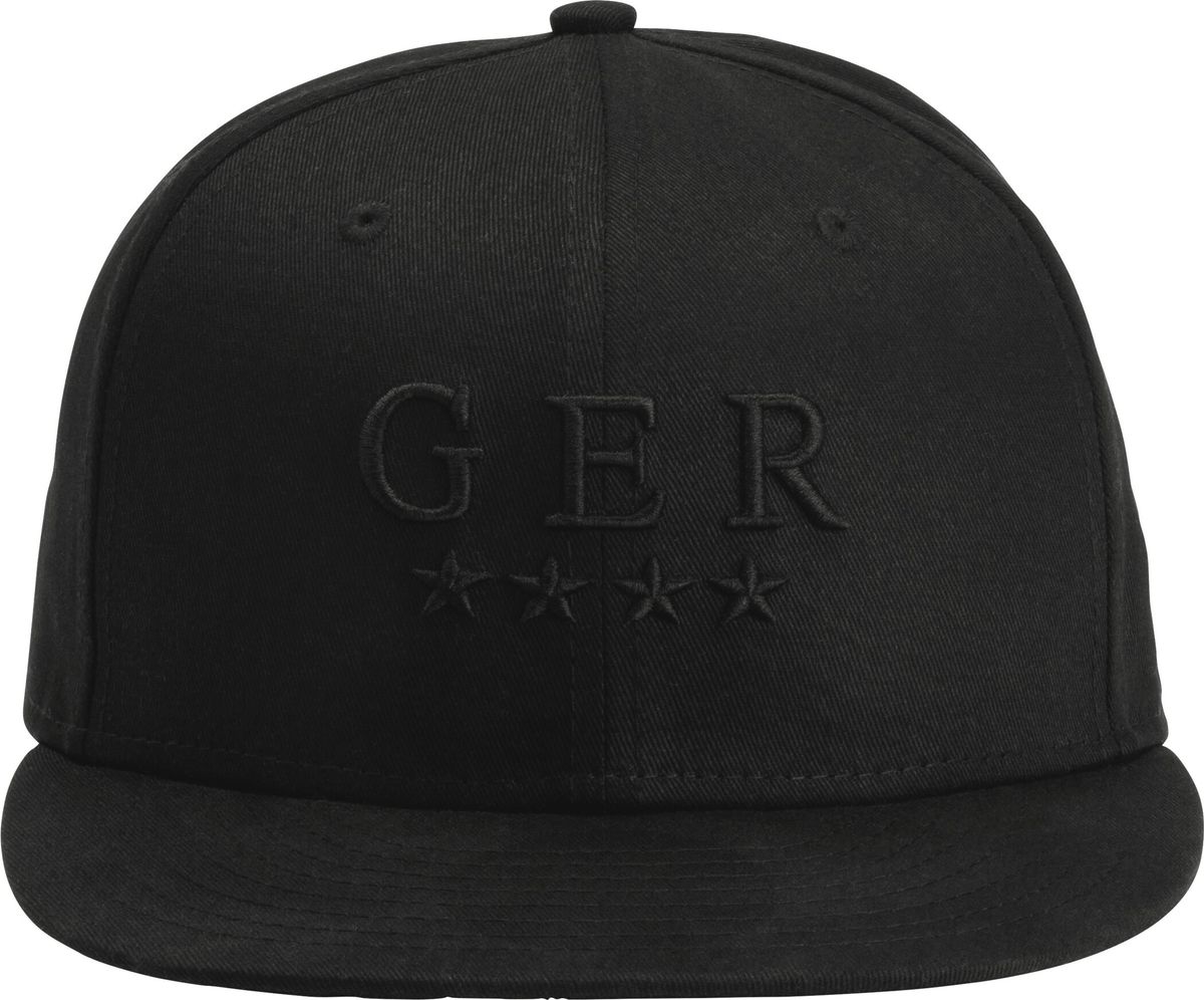 NEW ERA Kinder Cap Germany World Cup