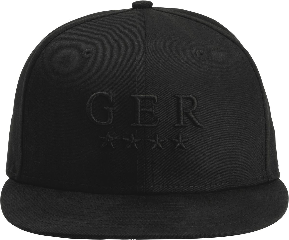 NEW ERA Herren Cap G.E.R. World Cup