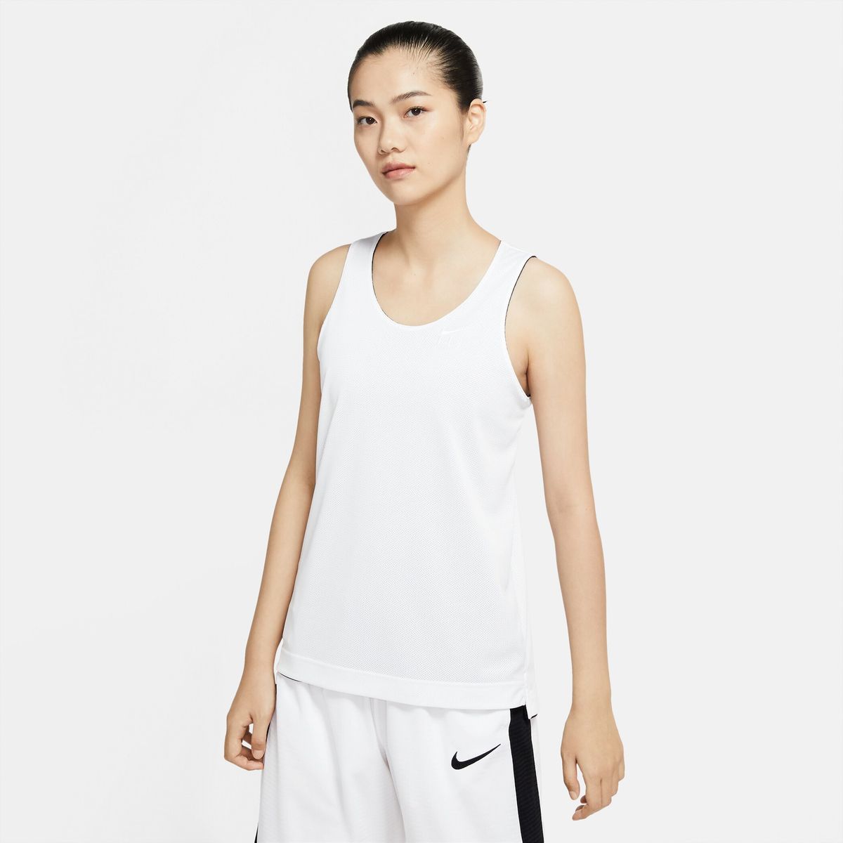NIKE Damen Fantrikot W NK FLY REVERSIBLE JERSEY