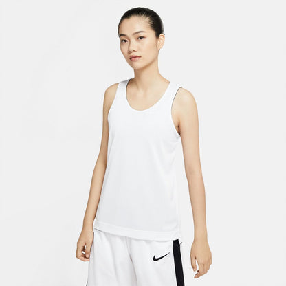 NIKE Damen Fantrikot W NK FLY REVERSIBLE JERSEY