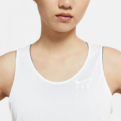 NIKE Damen Fantrikot W NK FLY REVERSIBLE JERSEY