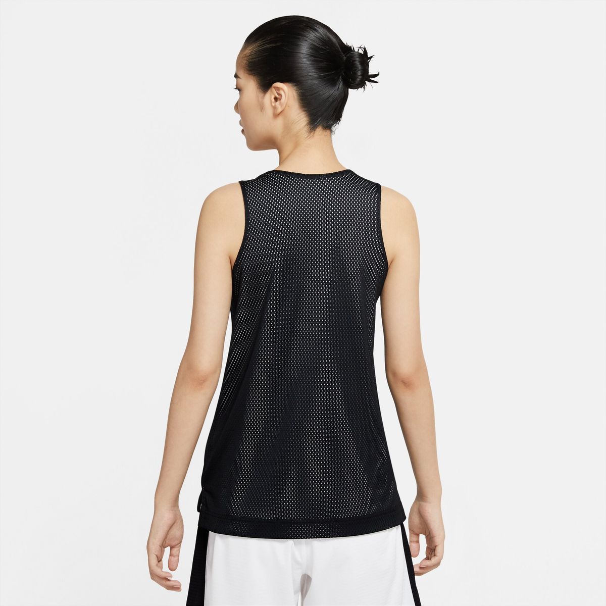 NIKE Damen Fantrikot W NK FLY REVERSIBLE JERSEY
