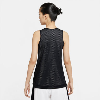 NIKE Damen Fantrikot W NK FLY REVERSIBLE JERSEY