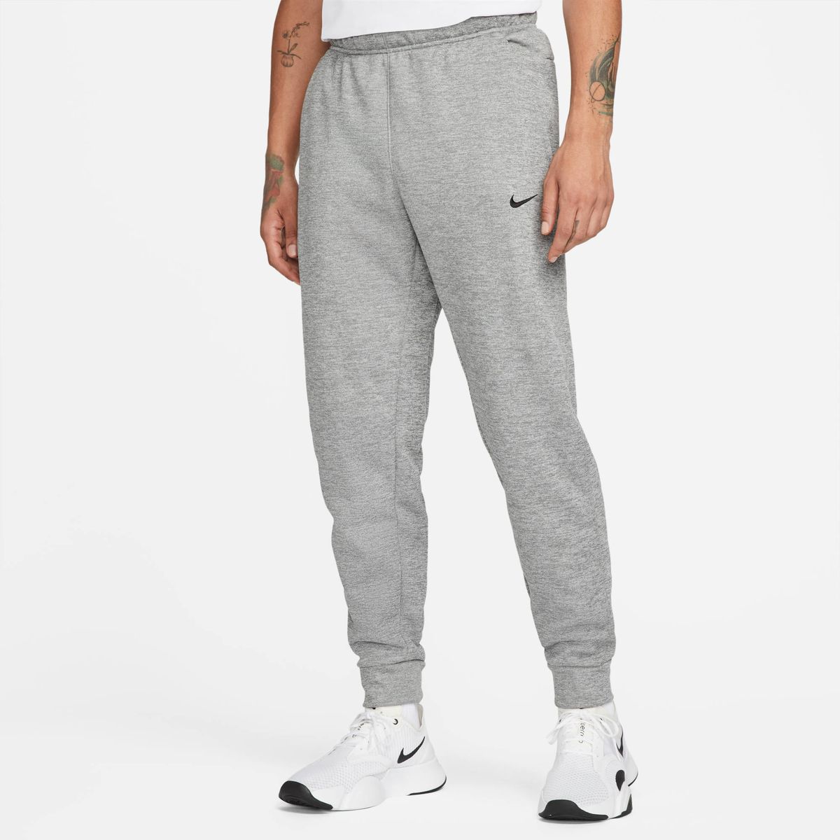 NIKE Herren Sporthose M NK TF PANT TAPER