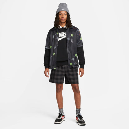 NIKE Herren Sweatshirt M NSW CLUB BB CREW GX