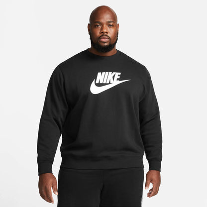 NIKE Herren Sweatshirt M NSW CLUB BB CREW GX
