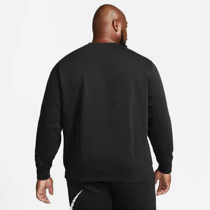 NIKE Herren Sweatshirt M NSW CLUB BB CREW GX