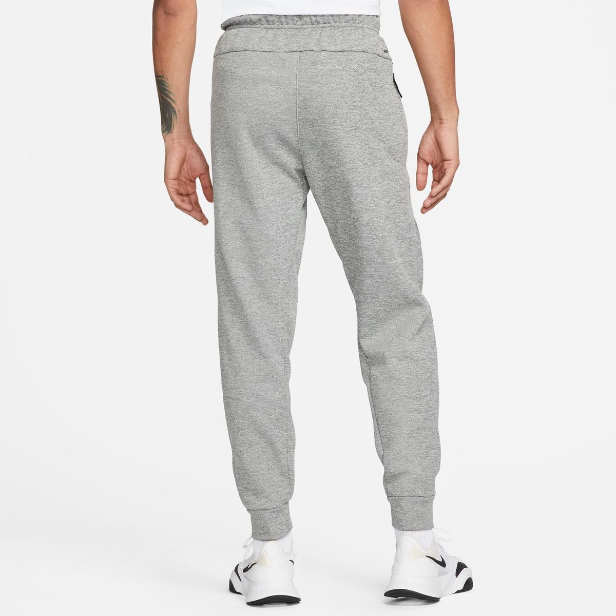 NIKE Herren Sporthose M NK TF PANT TAPER