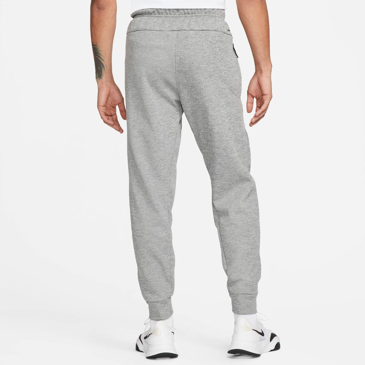 NIKE Herren Sporthose M NK TF PANT TAPER