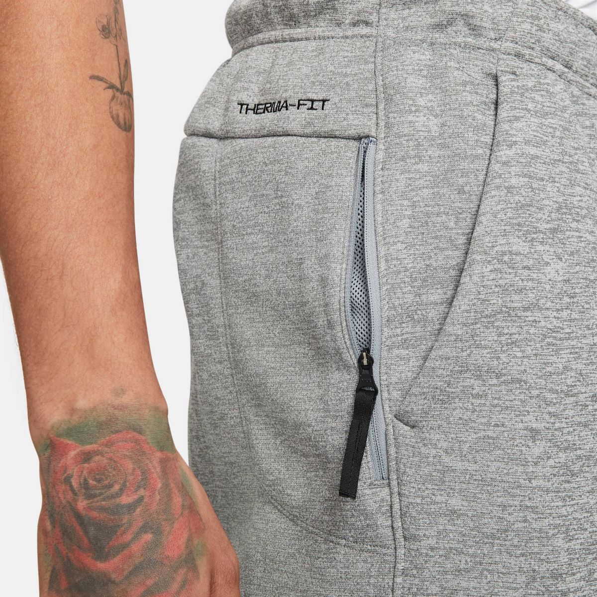 NIKE Herren Sporthose M NK TF PANT TAPER