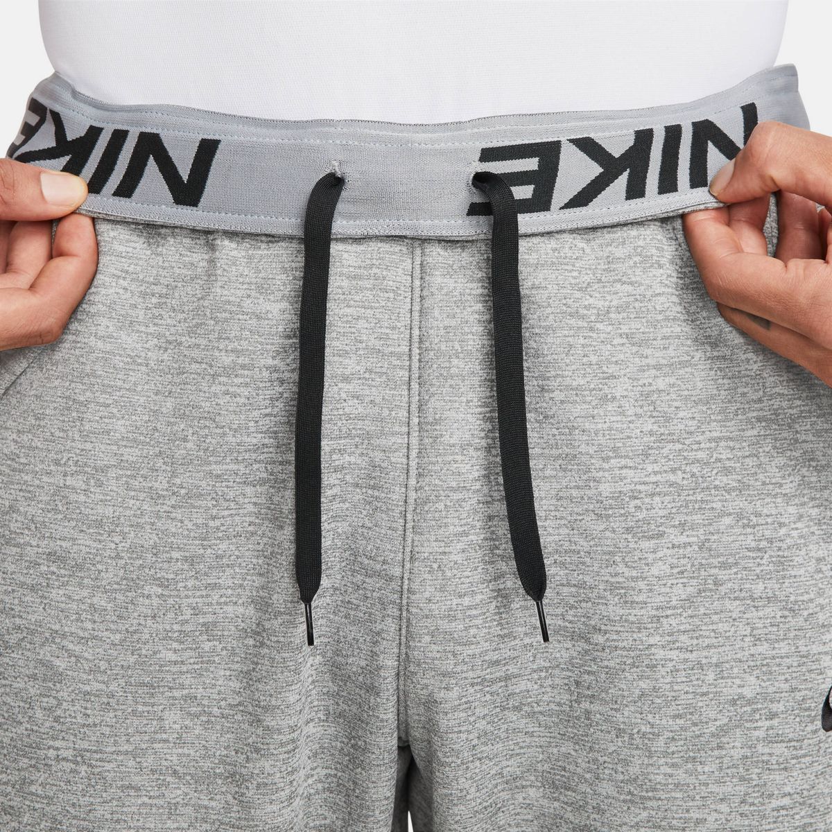 NIKE Herren Sporthose M NK TF PANT TAPER