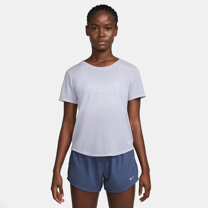 Da.-T-Shirt W NK ONE DF BREATHE STD SS T<br>-