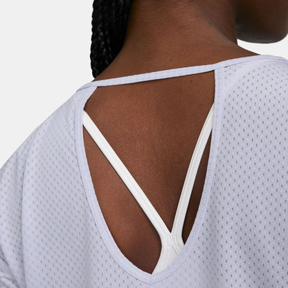 Da.-T-Shirt W NK ONE DF BREATHE STD SS T<br>-