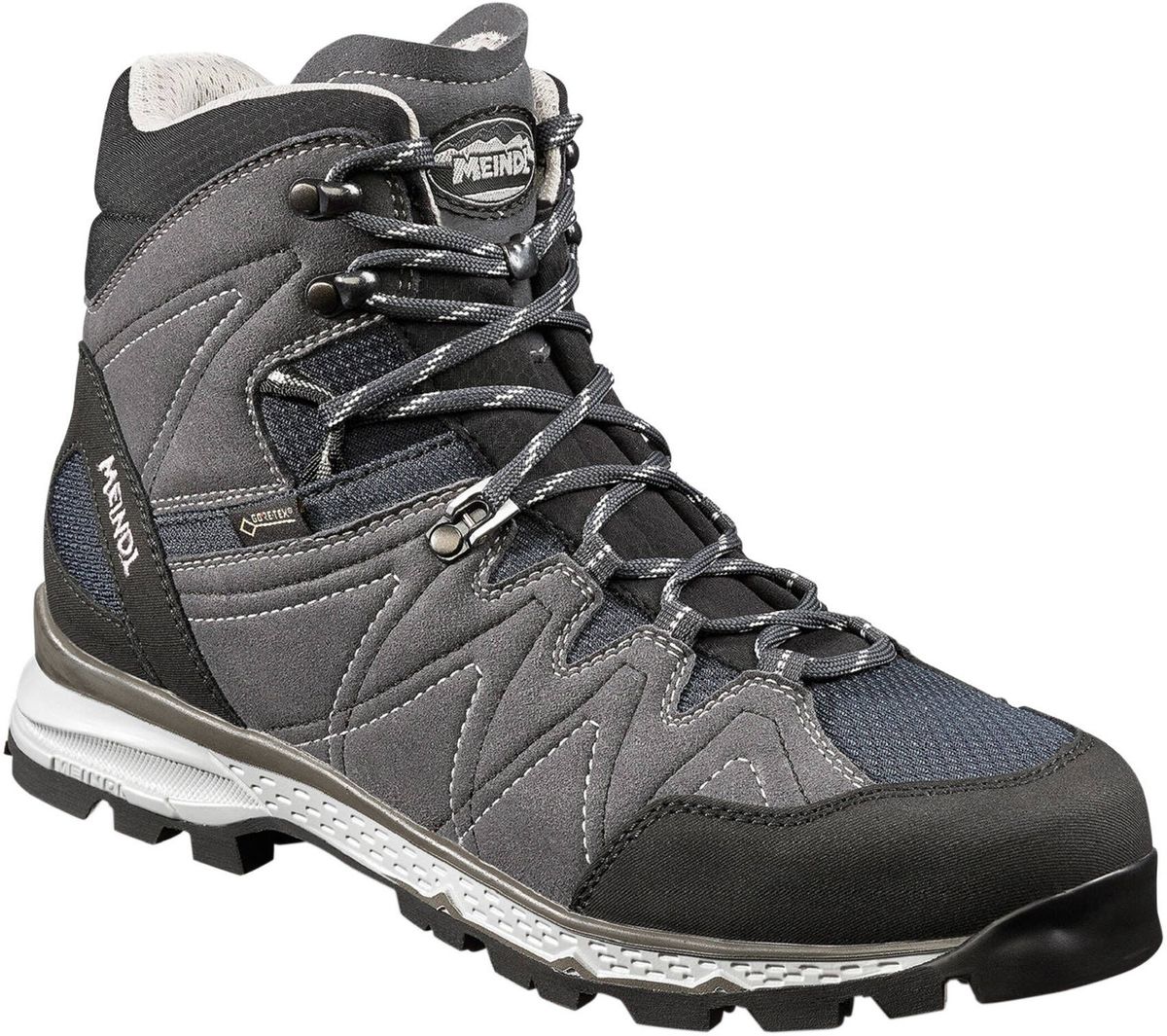 MEINDL Herren Trekking- und Leichtwanderschuhe "Montalin GTX"