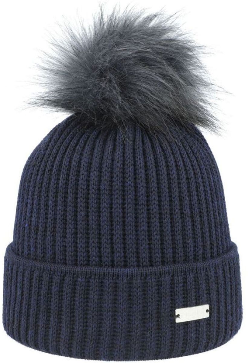 EISGLUT Herren Mütze Shellyl Merino