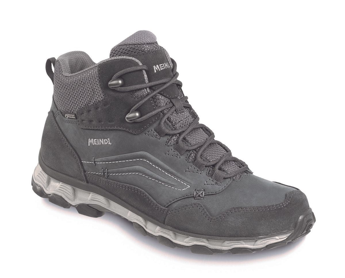 MEINDL Herren Multifunktionsstiefel Bogota Mid GTX