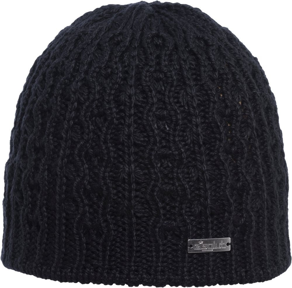 Eisglut Mütze Emilia Merino