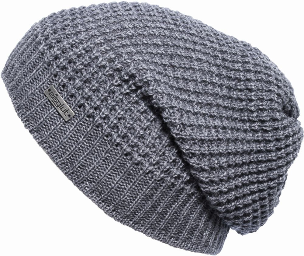 Eisglut Mütze Blaze
