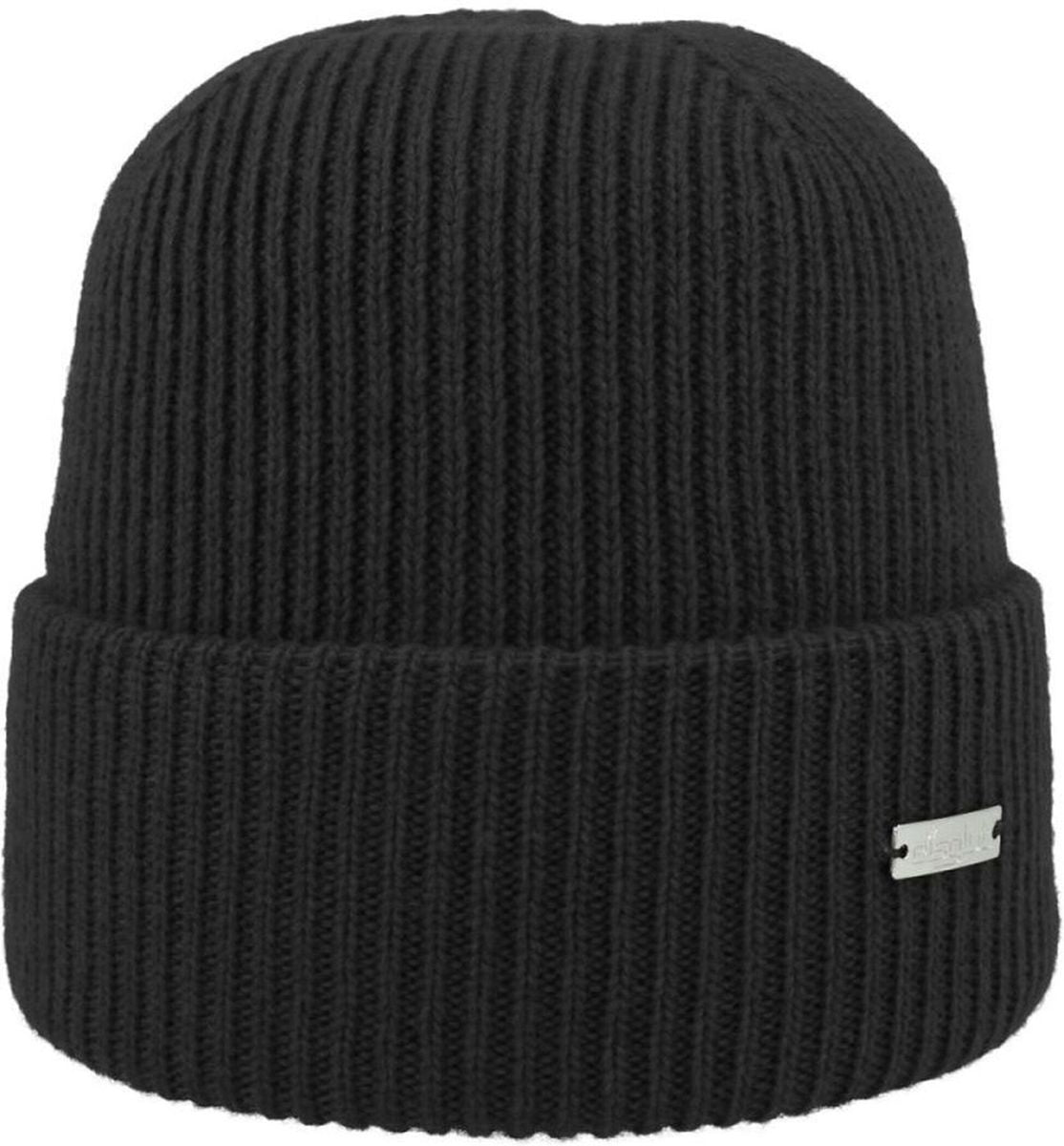 EISGLUT Herren Mütze Claribellel Cashmere