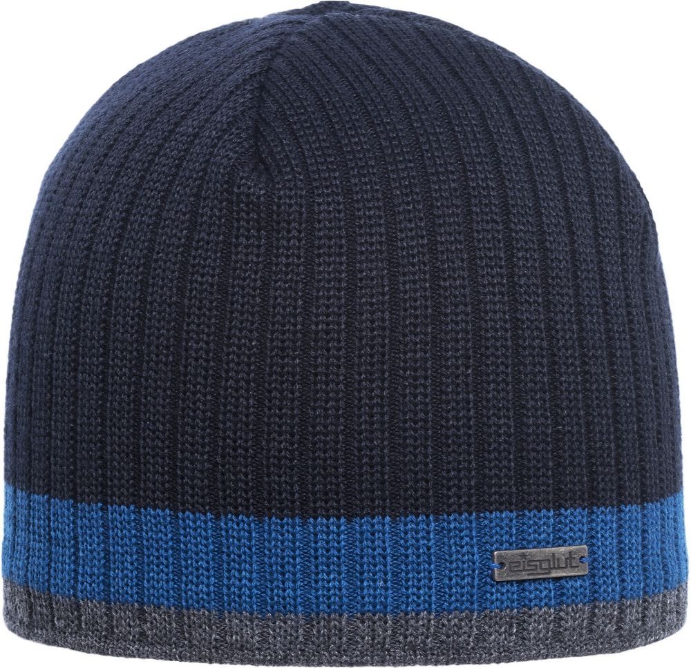 Eisglut Mütze Styrmir Merino
