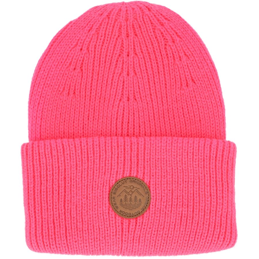 Eisglut Unisex Mütze Unityo