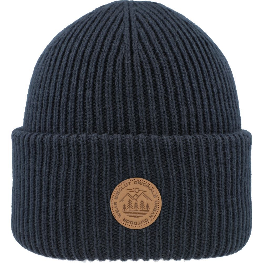 Eisglut Unisex Mütze Unityo