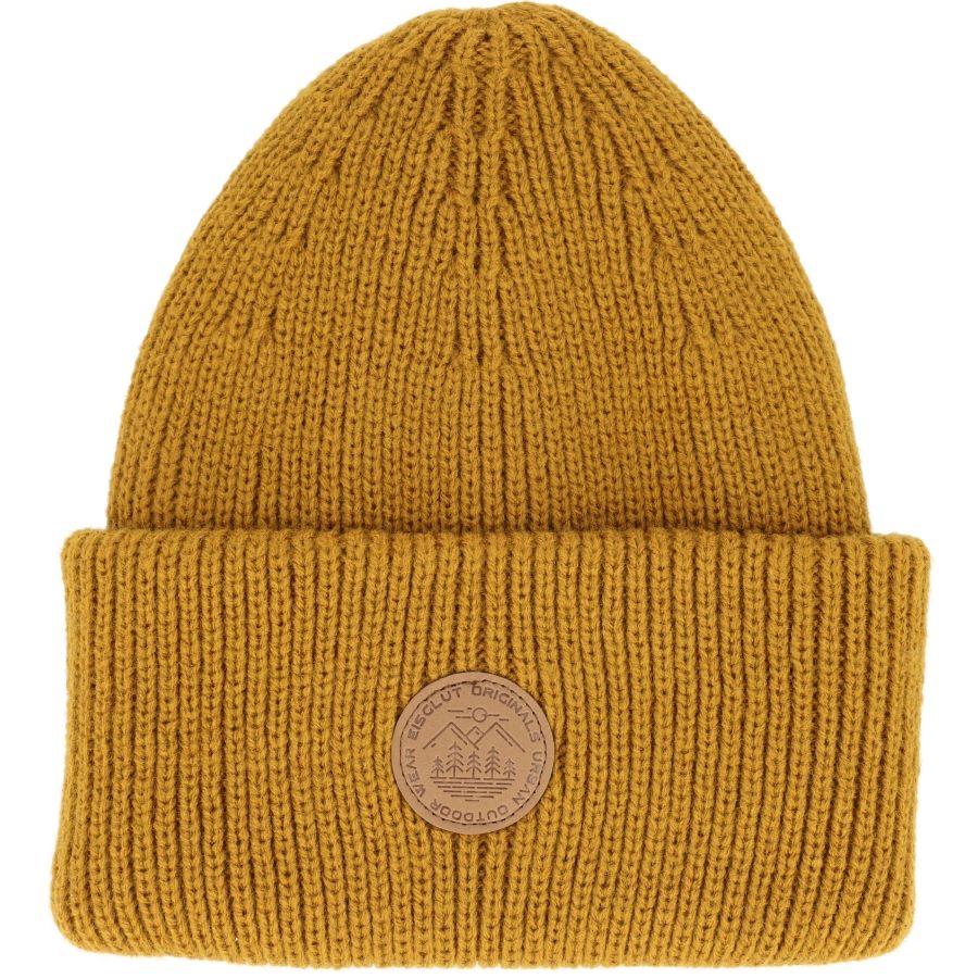 Eisglut Unisex Mütze Unityo