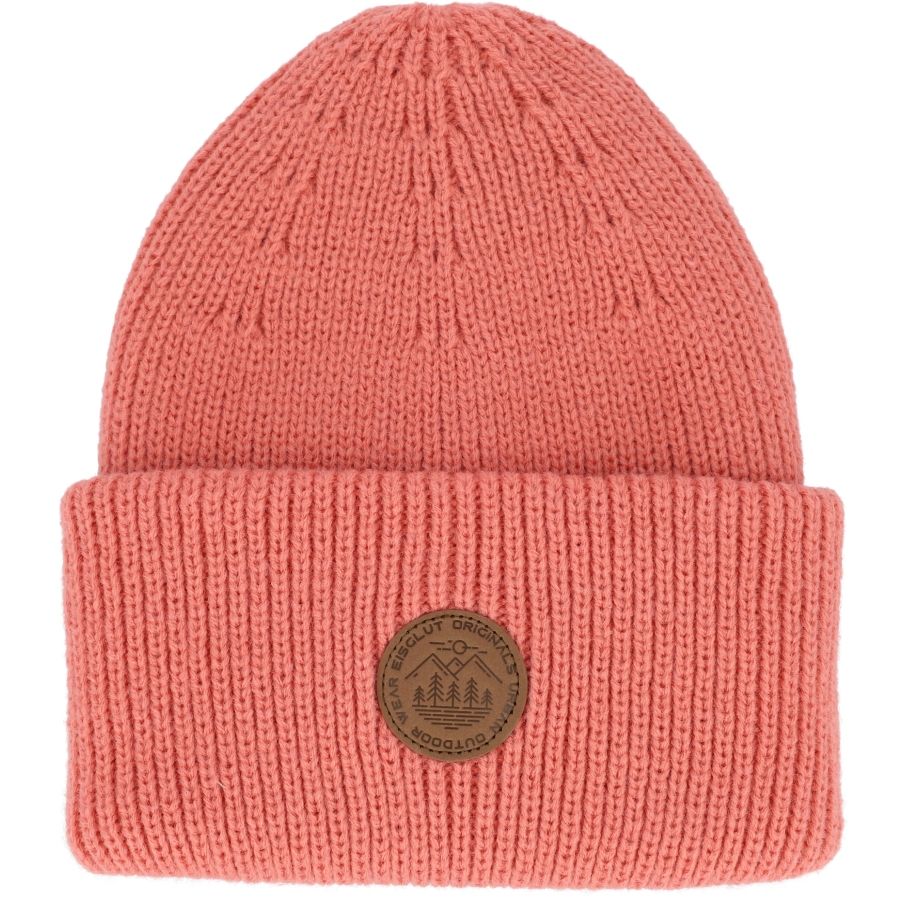 Eisglut Unisex Mütze Unityo