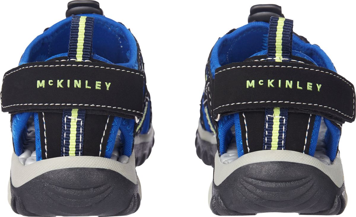 McKINLEY Kinder Trekkingsandale Vapor II