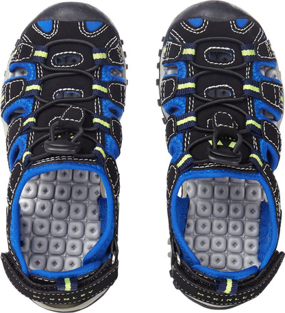 McKINLEY Kinder Trekkingsandale Vapor II