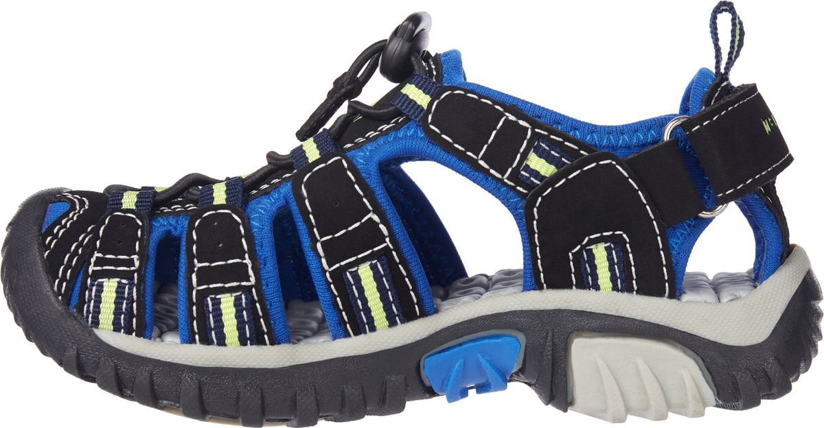 McKINLEY Kinder Trekkingsandale Vapor II
