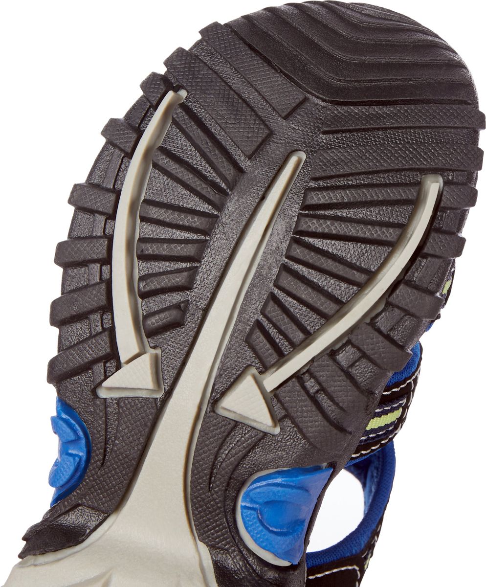 McKINLEY Kinder Trekkingsandale Vapor II