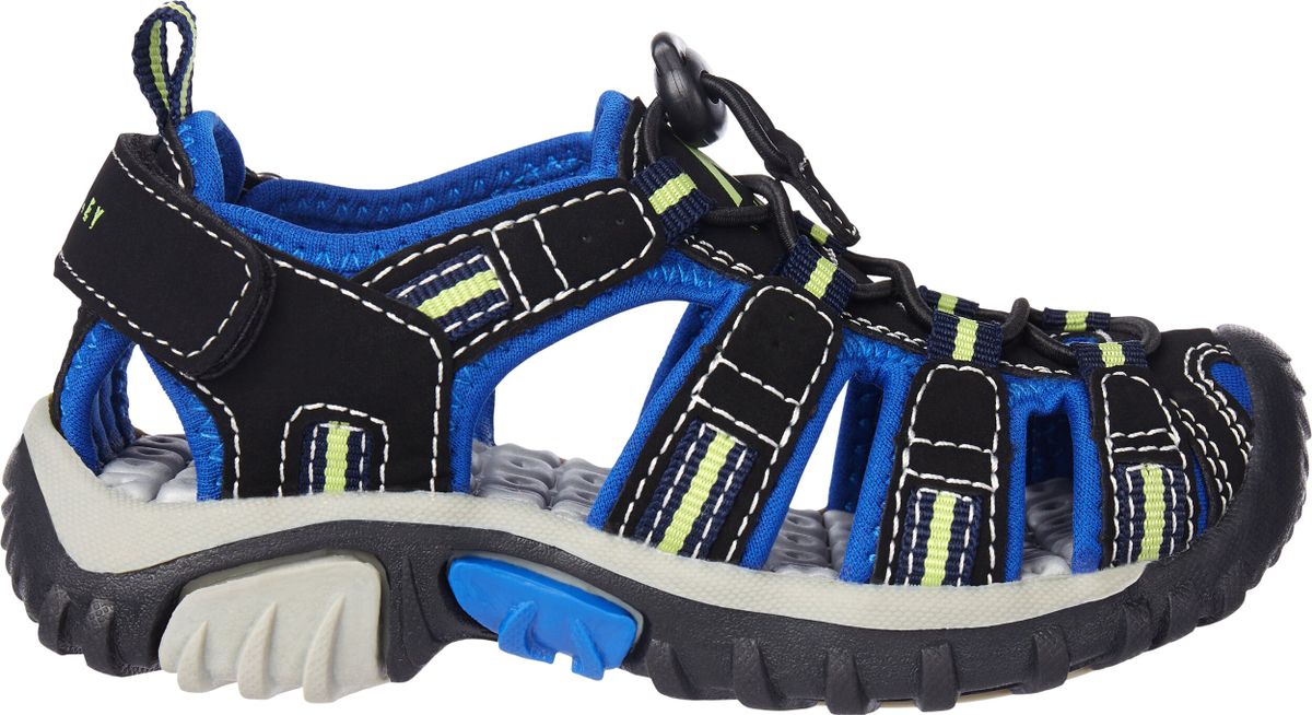 McKINLEY Kinder Trekkingsandale Vapor II