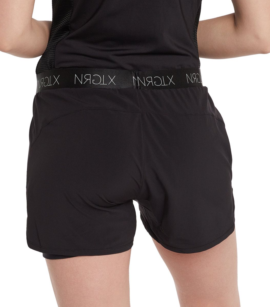 ENERGETICS Damen Shorts Bamas 3