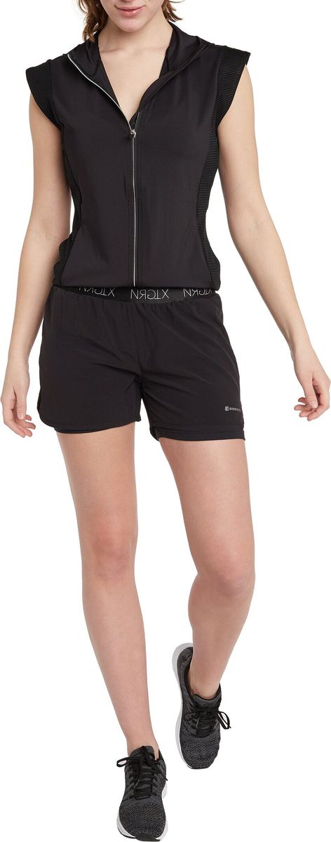 ENERGETICS Damen Shorts Bamas 3