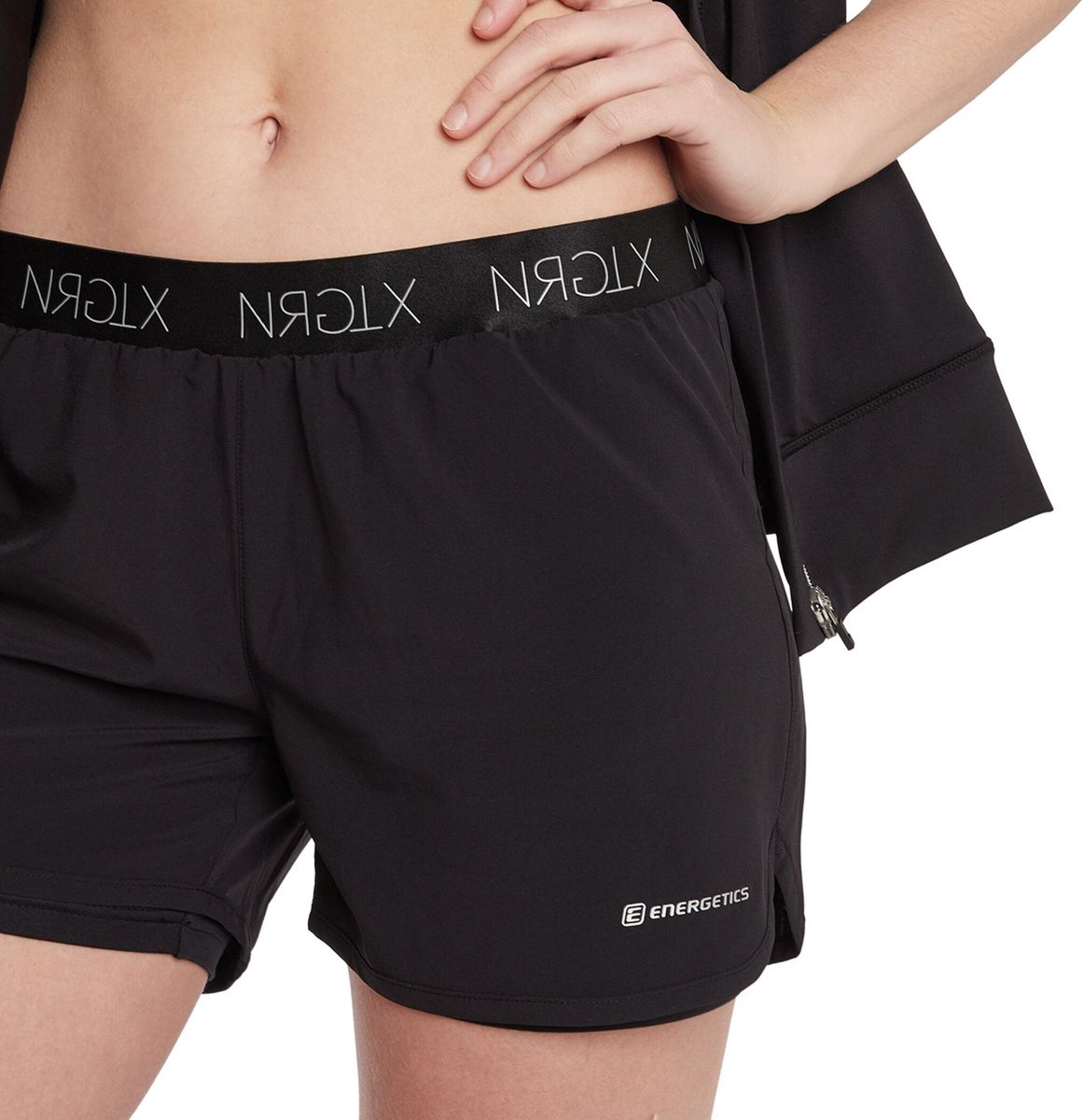 ENERGETICS Damen Shorts Bamas 3