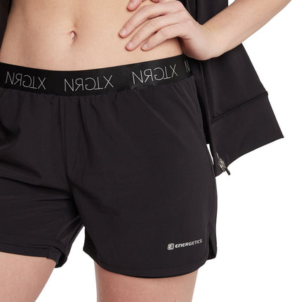 ENERGETICS Damen Shorts Bamas 3