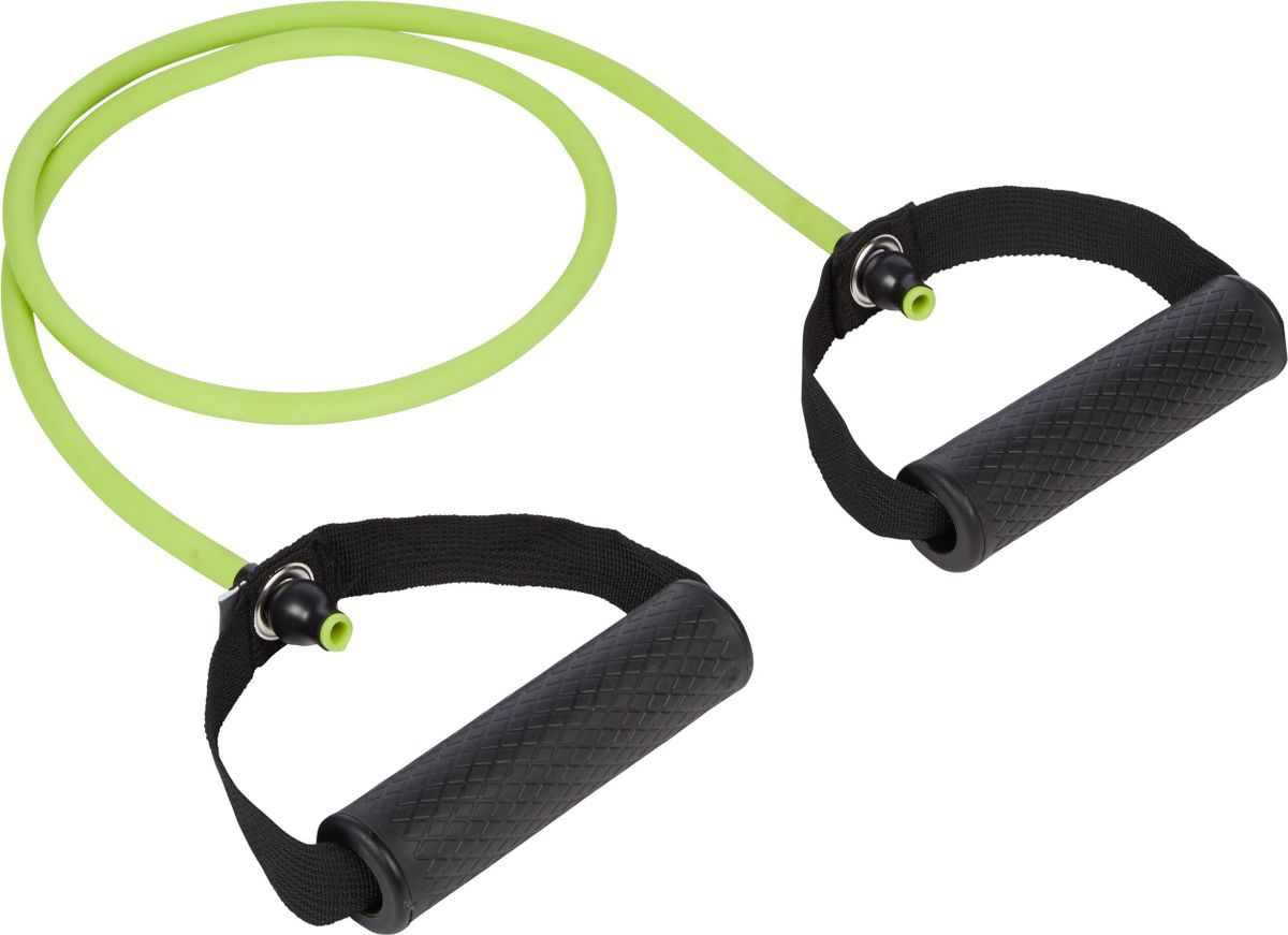 Expander Fitness Tube 2.0