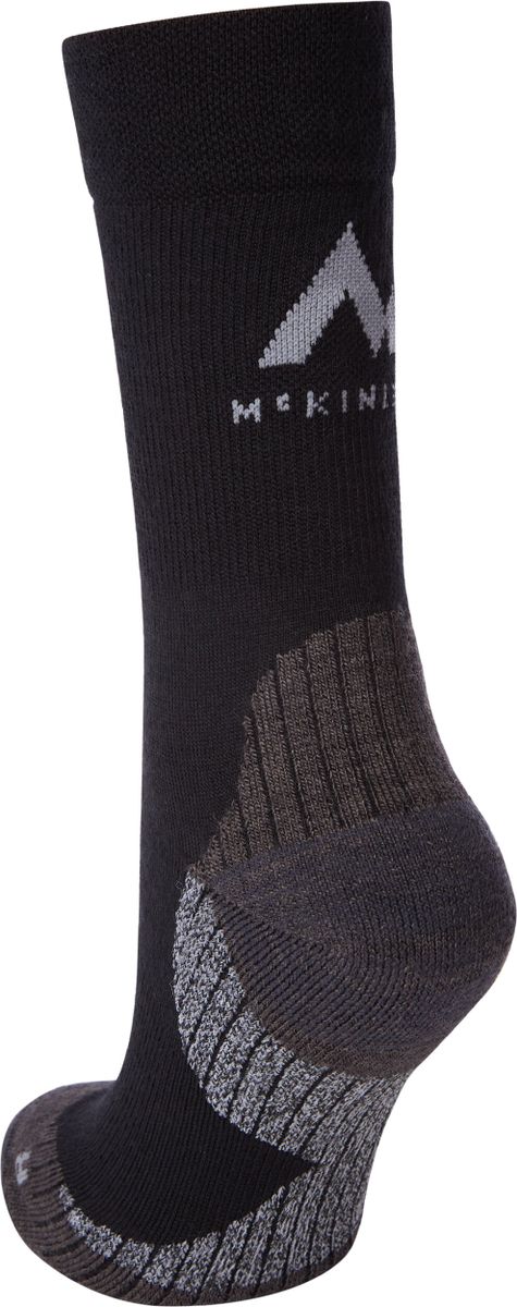 McKINLEY Herren Outdoor-Socken Finn Crew