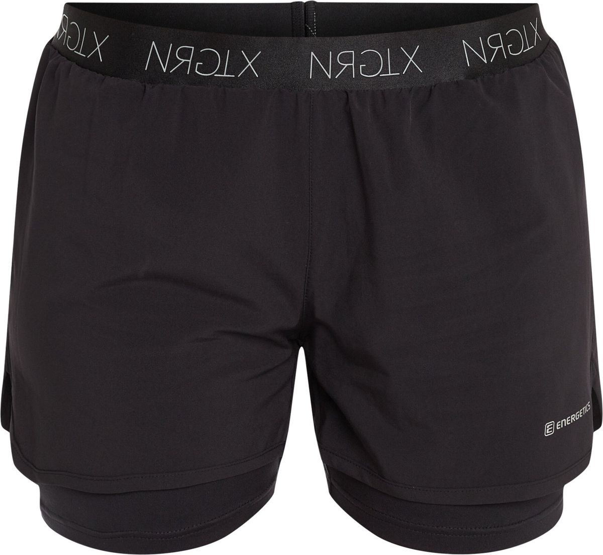 ENERGETICS Damen Shorts Bamas 3